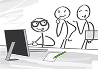 Fase 3: Diseñamos, programamos y posicionamos