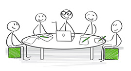 Fase 2: Sentamos las bases de tu negocio online